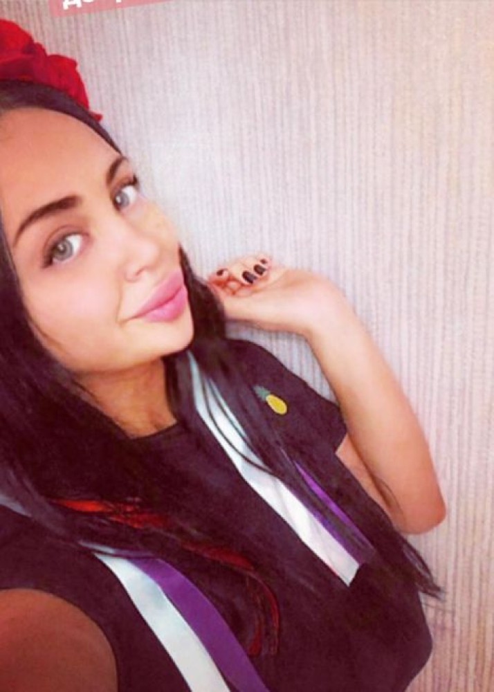 Индивидуалка аня фото № 2 в городе Щёлково