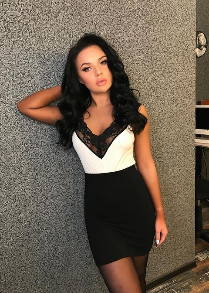 Индивидуалка ева фото № 2 в городе Щёлково