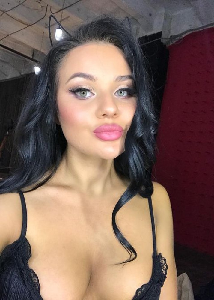 Индивидуалка ева фото № 2 в городе Щёлково