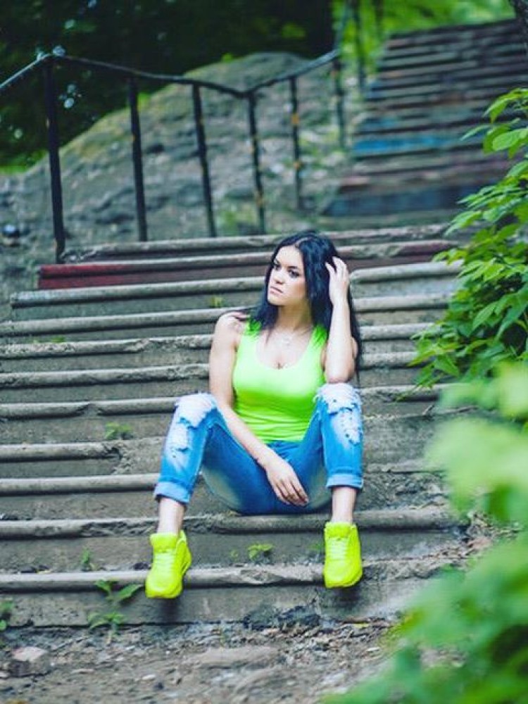 Индивидуалка ира фото № 2 в городе Щёлково