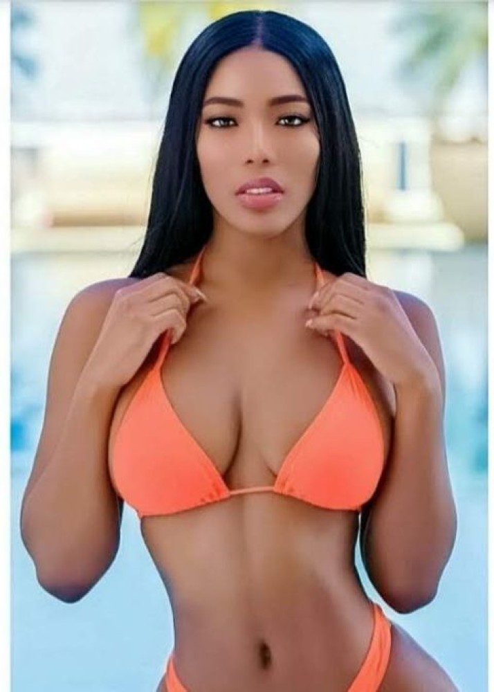 Индивидуалка Jessica главное фото в городе Щёлково 