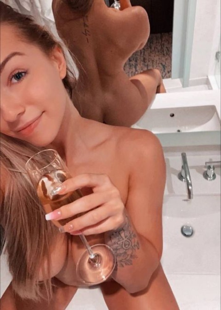 Индивидуалка Камила фото № 2 в городе Щёлково