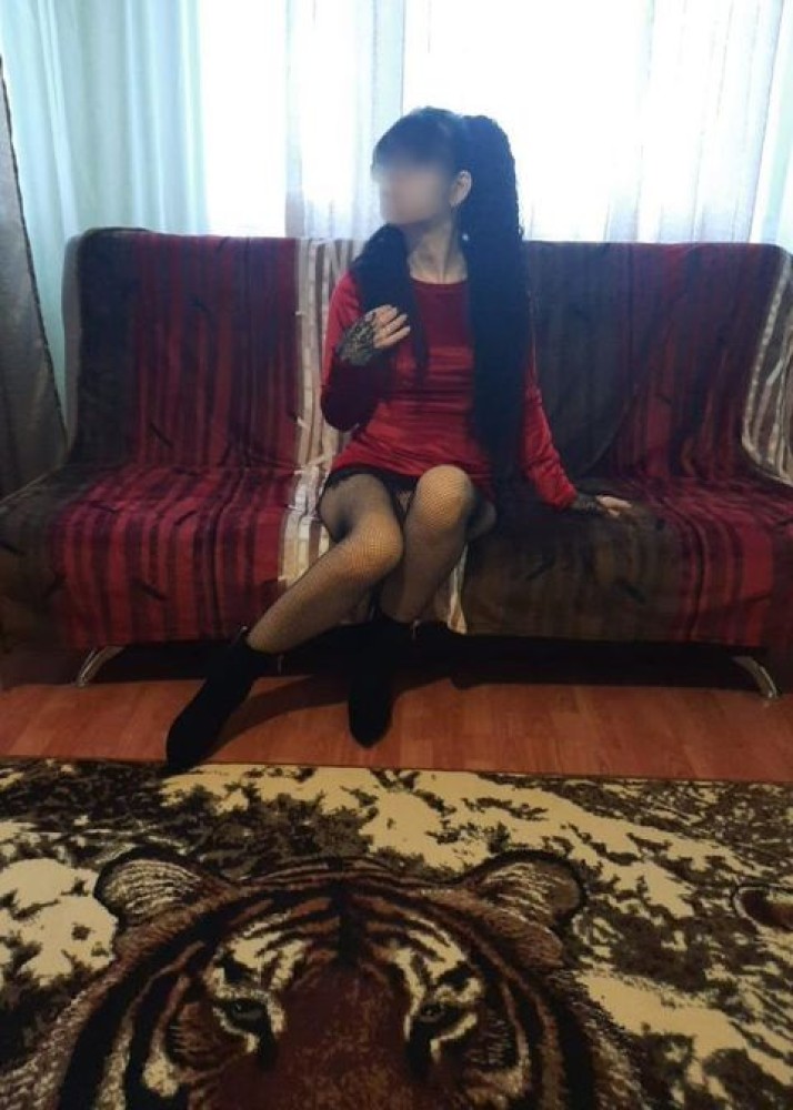 Индивидуалка Карина фото № 2 в городе Щёлково