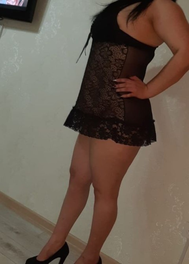 Индивидуалка Ксюша главное фото в городе Щёлково 