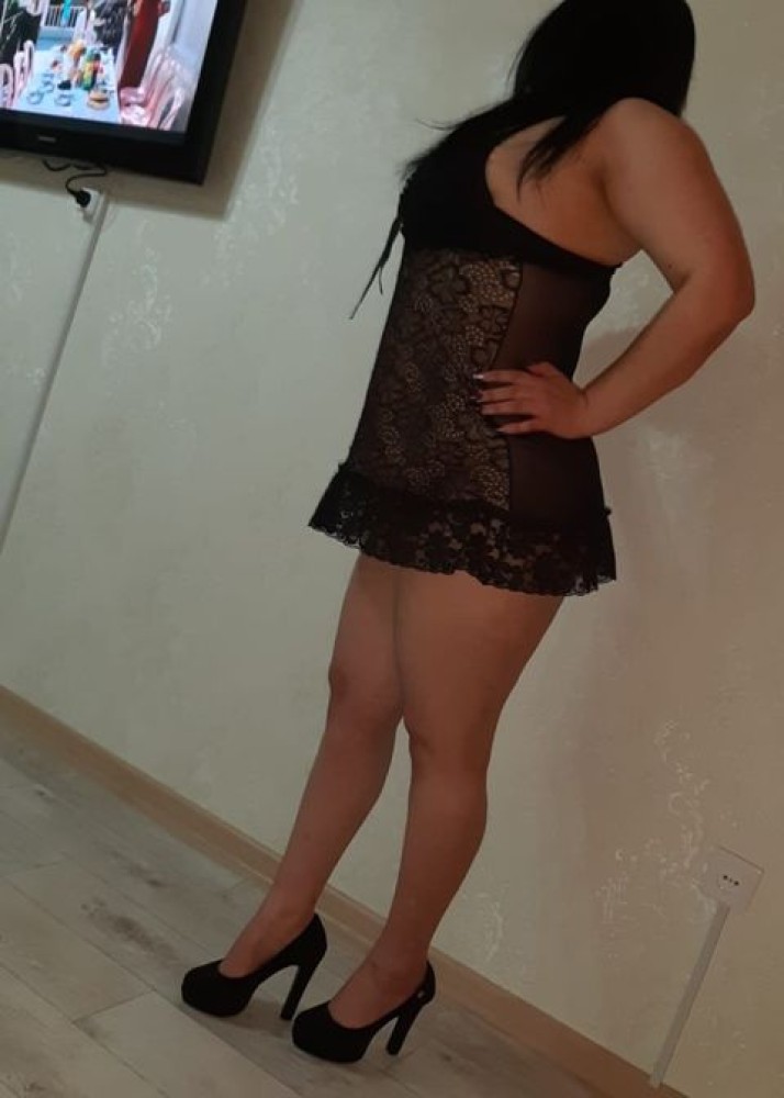 Индивидуалка Ксюша фото № 2 в городе Щёлково