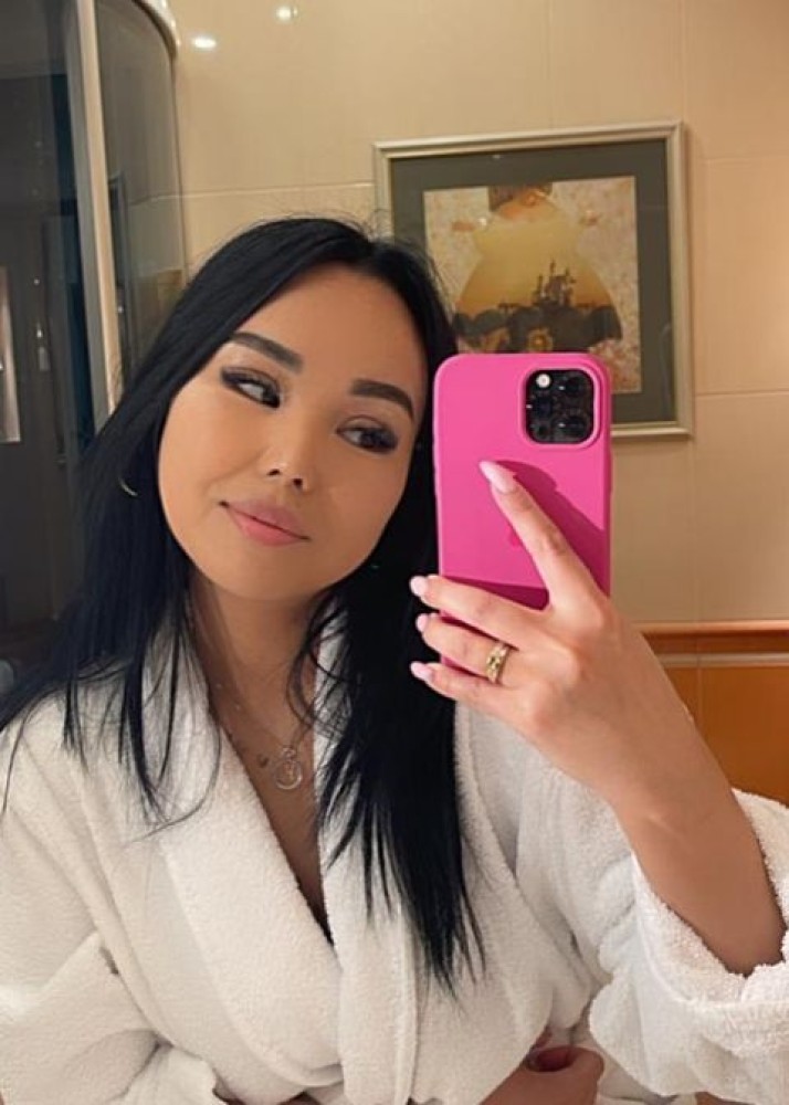 Индивидуалка Лия главное фото в городе Щёлково 