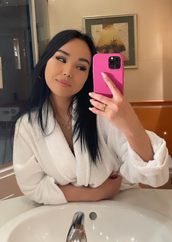 Индивидуалка Лия фото № 2 в городе Щёлково