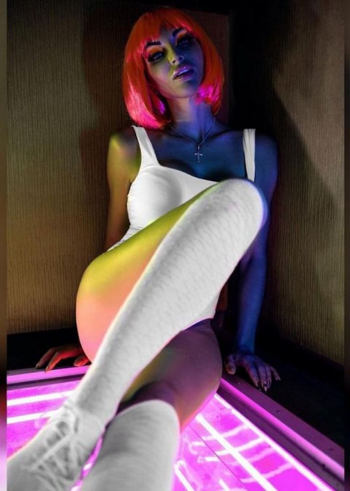 Индивидуалка Лола главное фото в городе Щёлково 