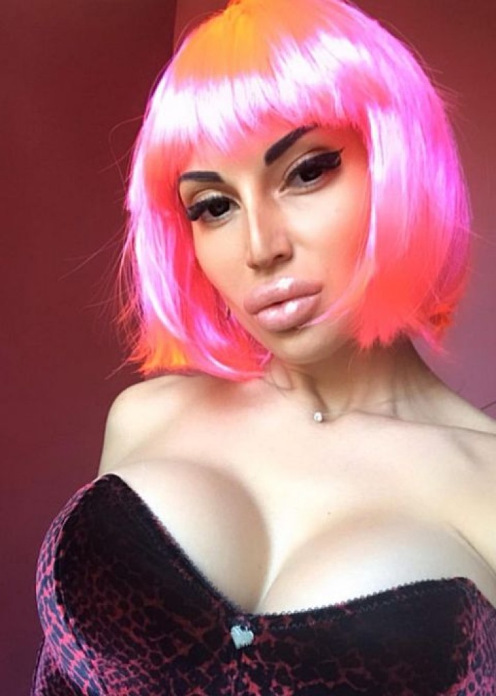 Индивидуалка Лола фото № 2 в городе Щёлково