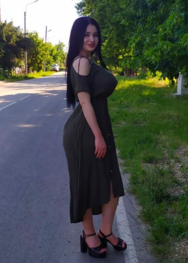 Индивидуалка Марина главное фото в городе Щёлково 