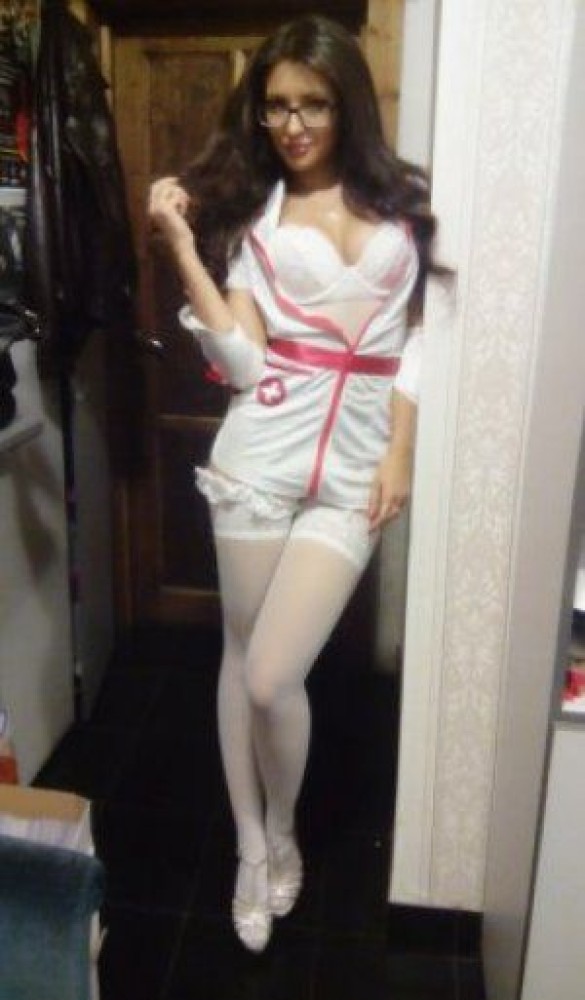 Индивидуалка Марина фото № 2 в городе Щёлково