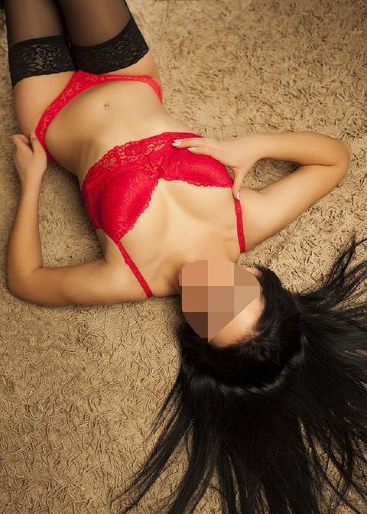 Индивидуалка Милана фото № 2 в городе Щёлково