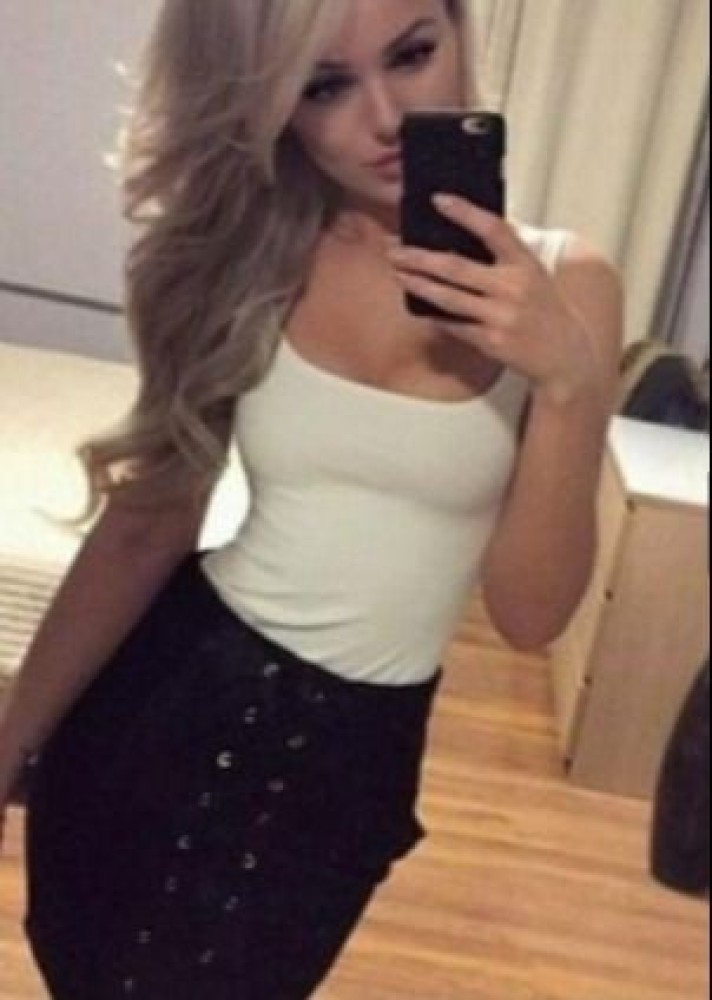 Индивидуалка Настя главное фото в городе Щёлково 