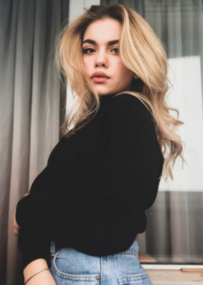 Индивидуалка Настя фото № 2 в городе Щёлково