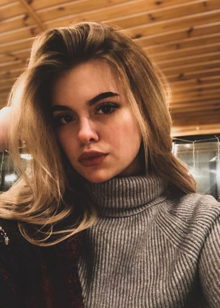 Индивидуалка Настя фото № 2 в городе Щёлково