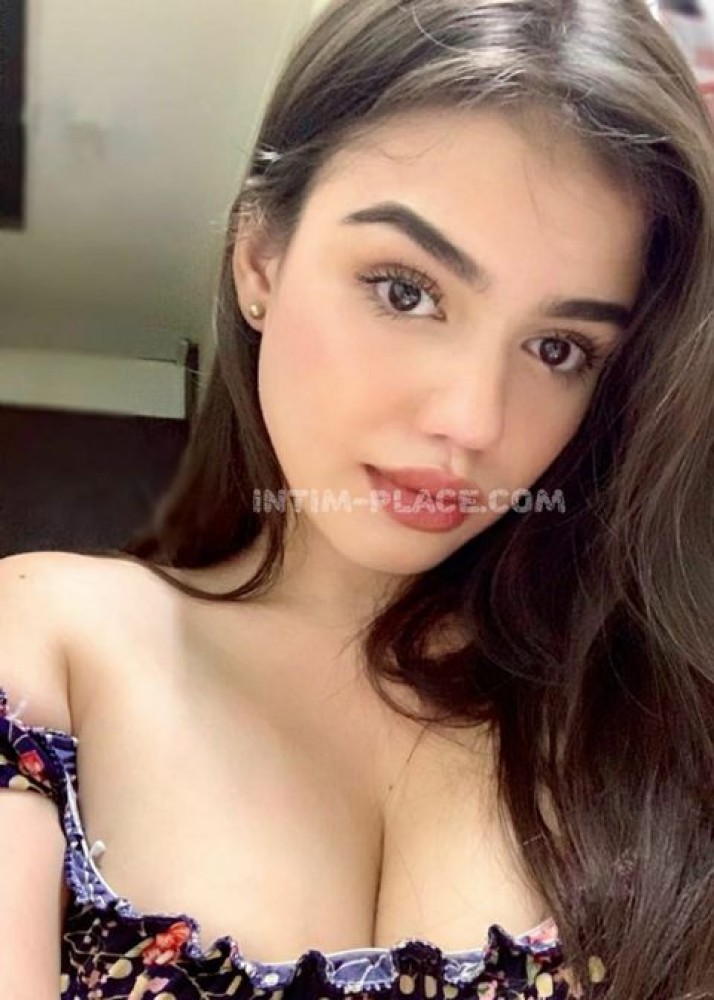 Индивидуалка Настя фото № 2 в городе Щёлково