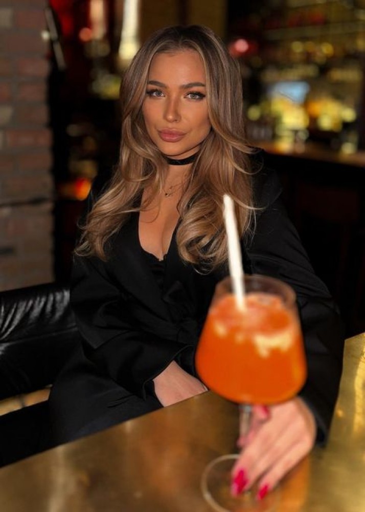 Индивидуалка Ника фото № 2 в городе Щёлково