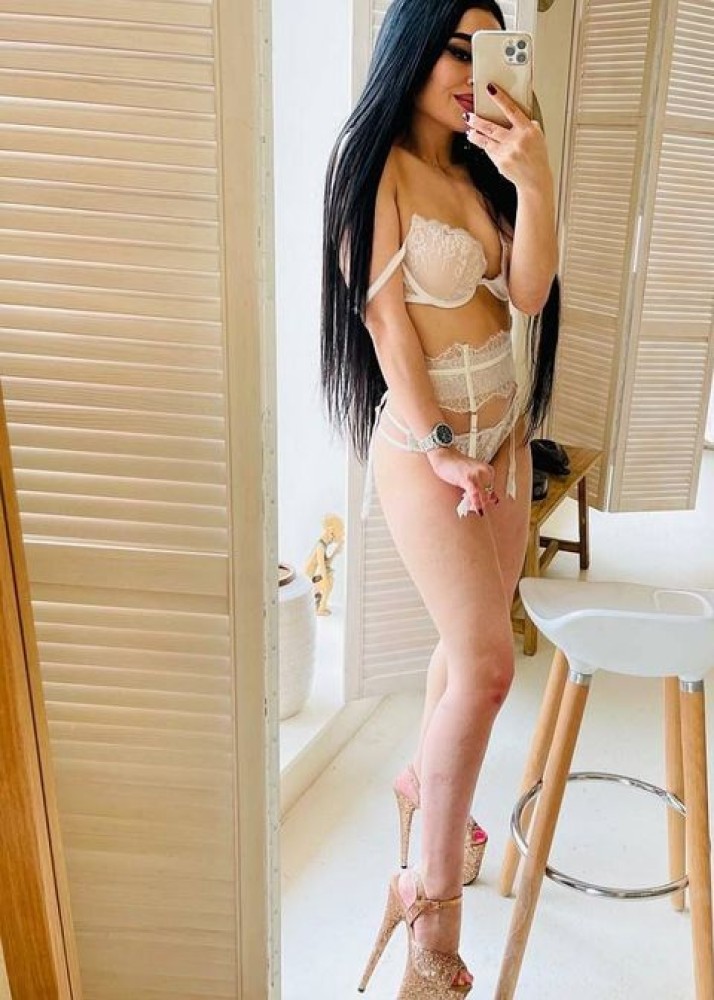 Индивидуалка Ника фото № 2 в городе Щёлково