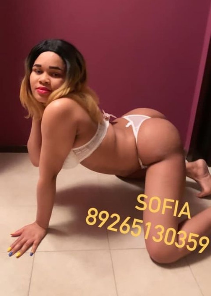 Индивидуалка sofia главное фото в городе Щёлково 