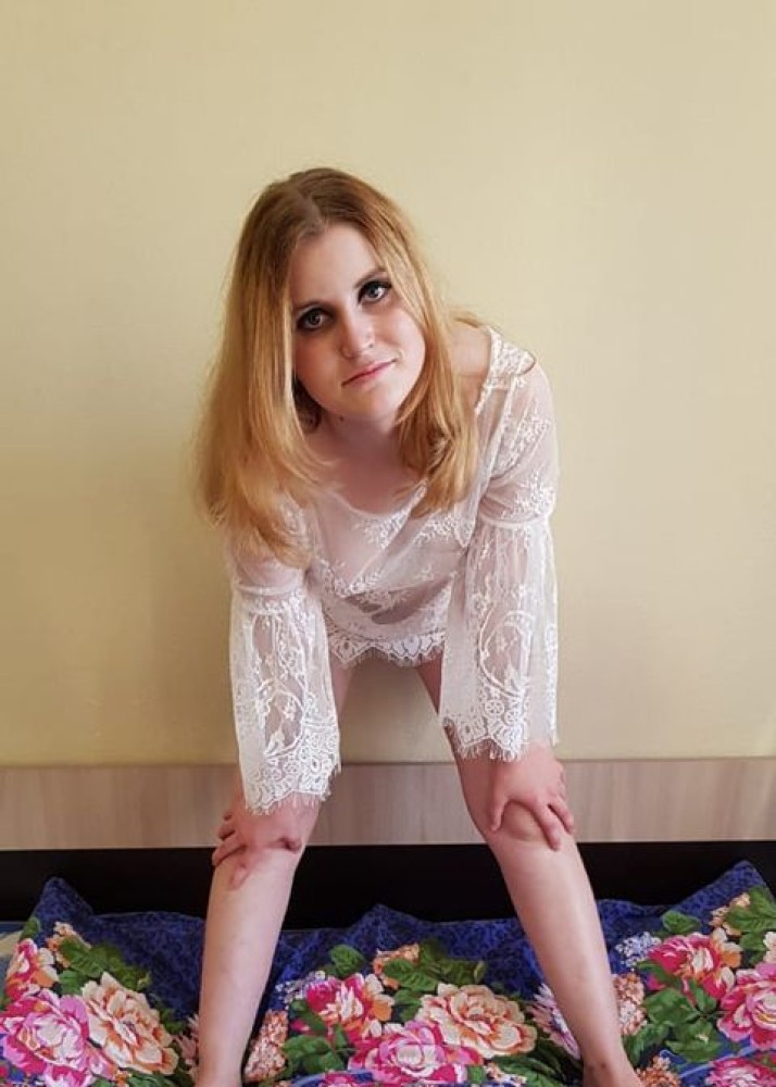 Индивидуалка Вика фото № 2 в городе Щёлково