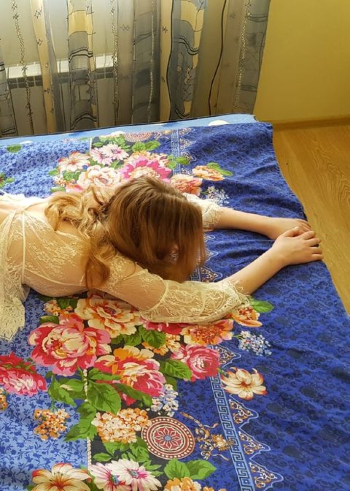 Индивидуалка Вика фото № 2 в городе Щёлково