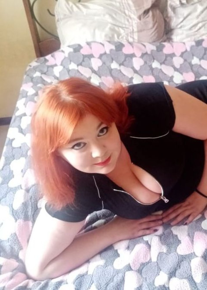 Индивидуалка Вика главное фото в городе Щёлково 