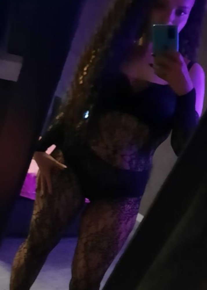 Индивидуалка Яна главное фото в городе Щёлково 