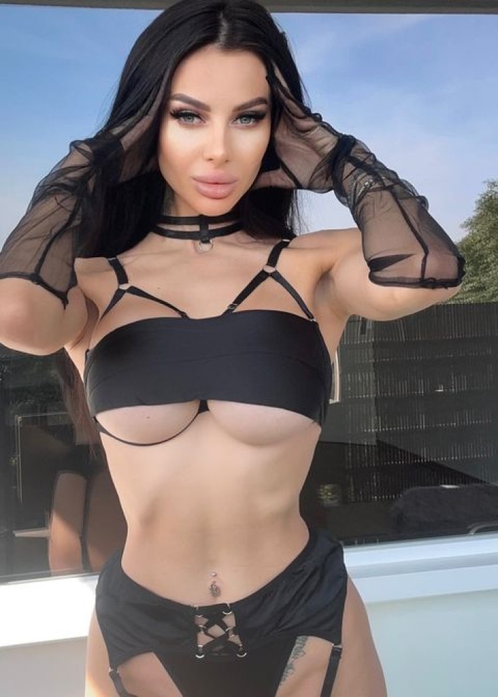 Индивидуалка Марго фото № 2 в городе Щёлково