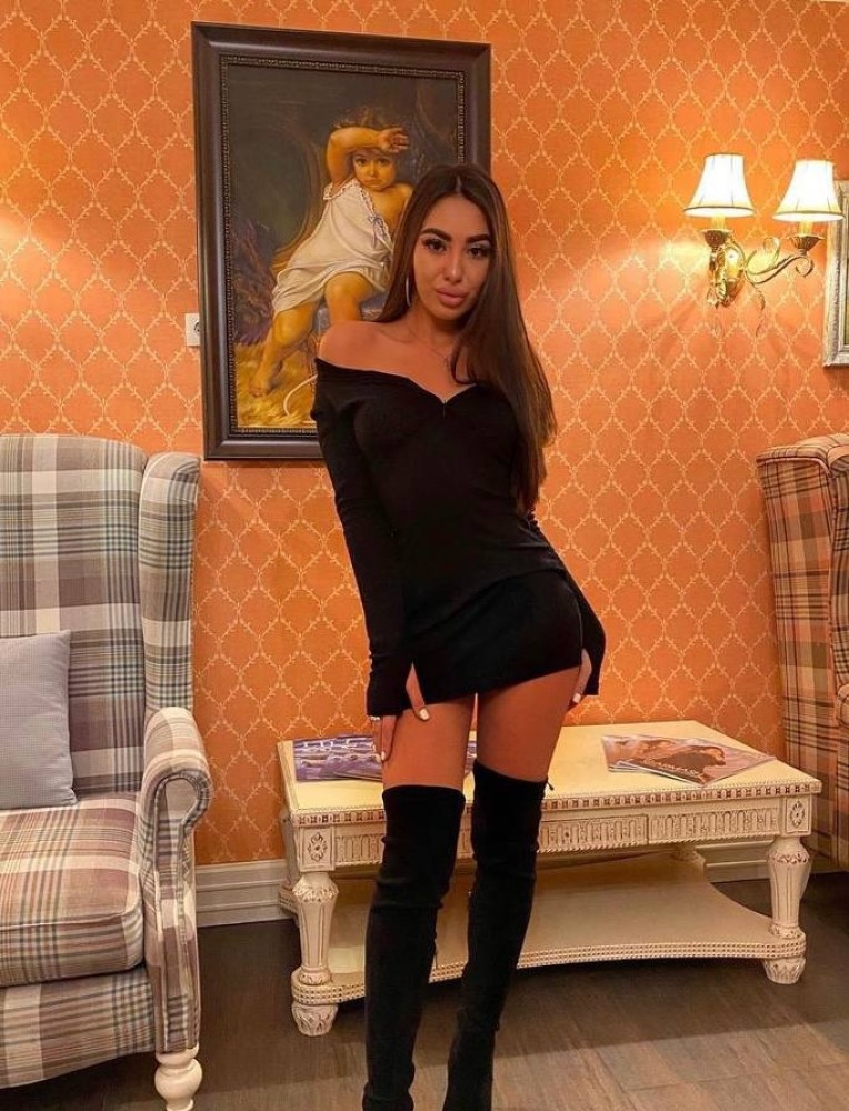 Индивидуалка 🎥 Дора фото № 2 в городе Щёлково