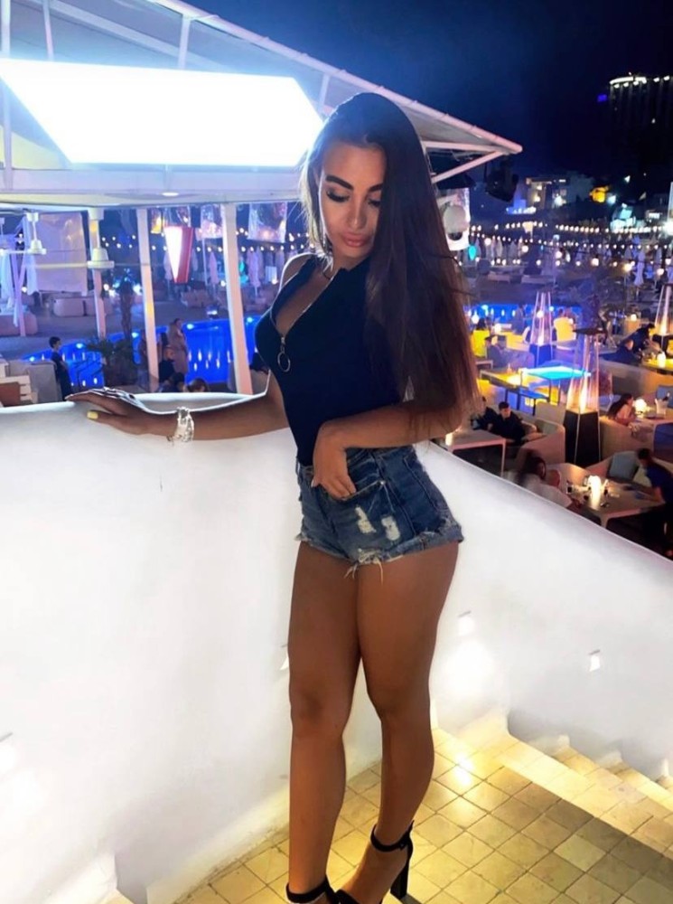 Индивидуалка 🎥 Дора фото № 2 в городе Щёлково