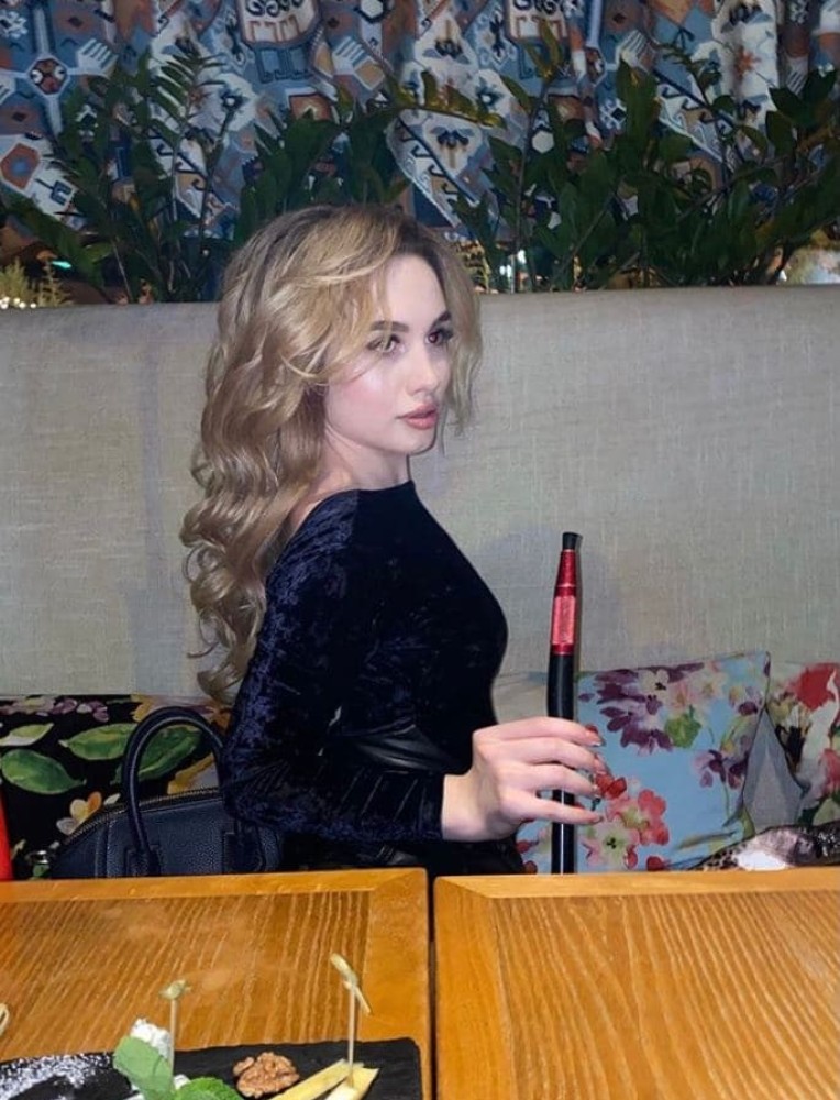 Индивидуалка 🎥 Регина фото № 2 в городе Щёлково