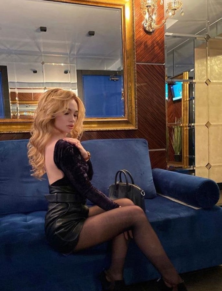 Индивидуалка 🎥 Регина фото № 2 в городе Щёлково