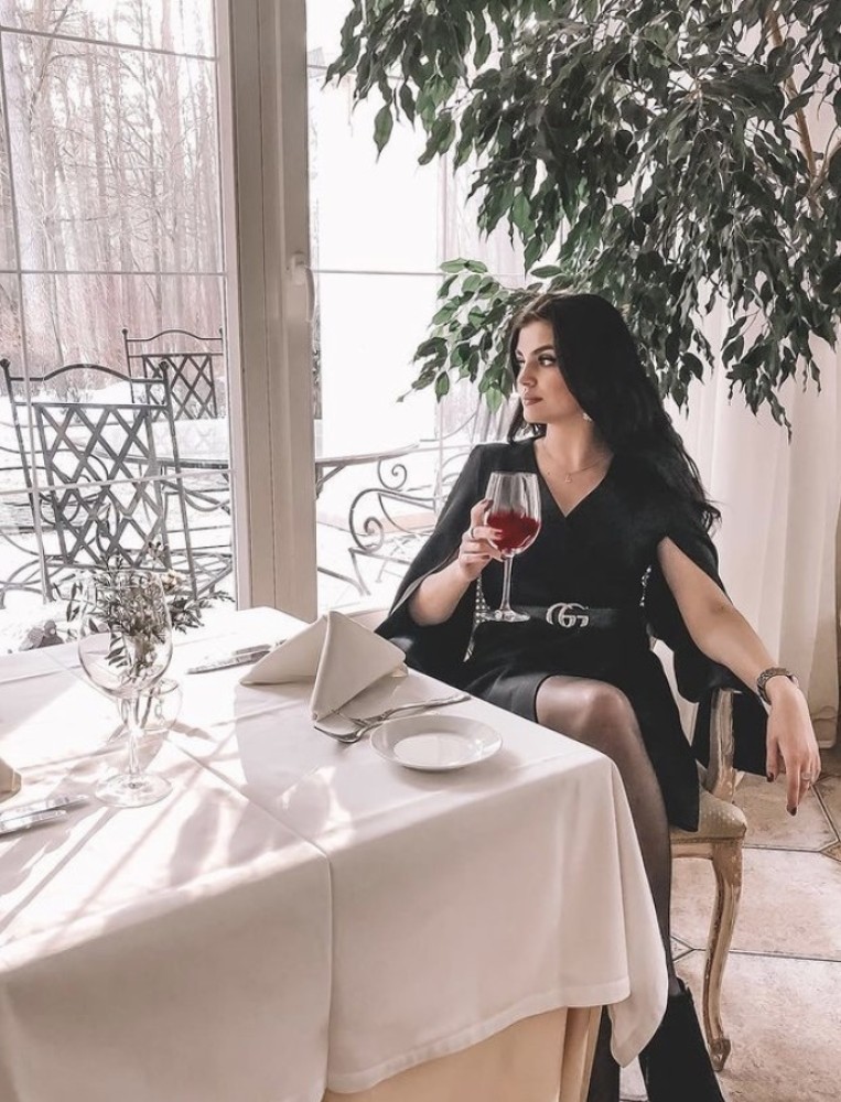 Индивидуалка 🎥 Света фото № 2 в городе Щёлково