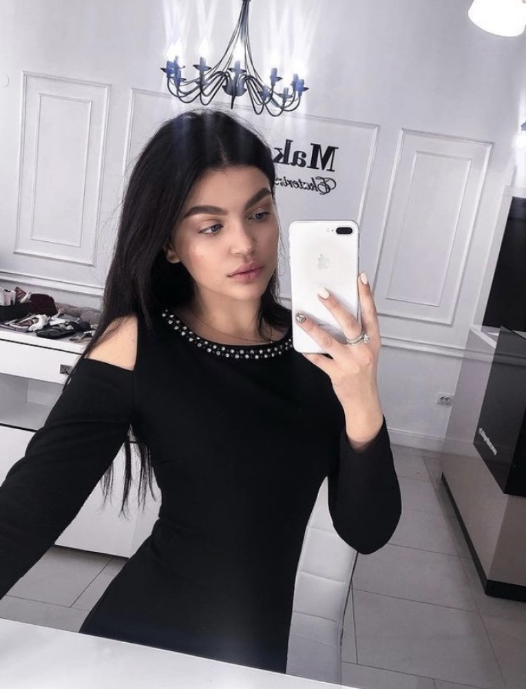 Индивидуалка 🎥 Света фото № 2 в городе Щёлково