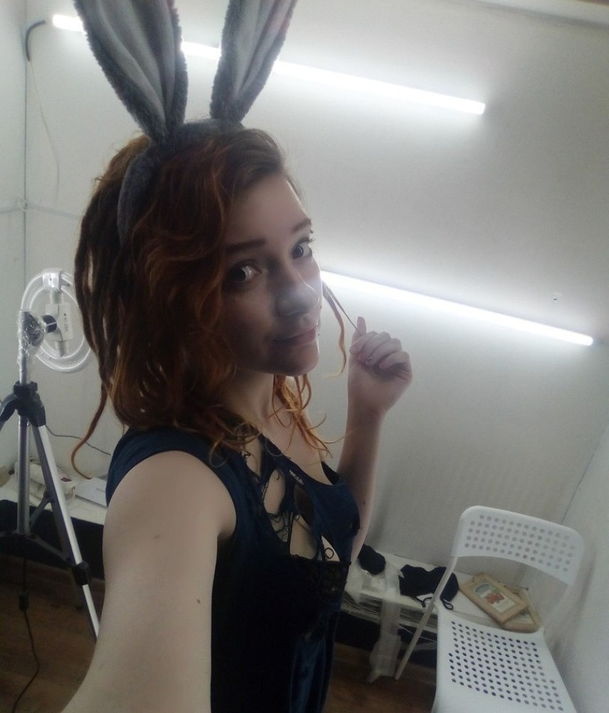 Индивидуалка Оксана главное фото в городе Щёлково 