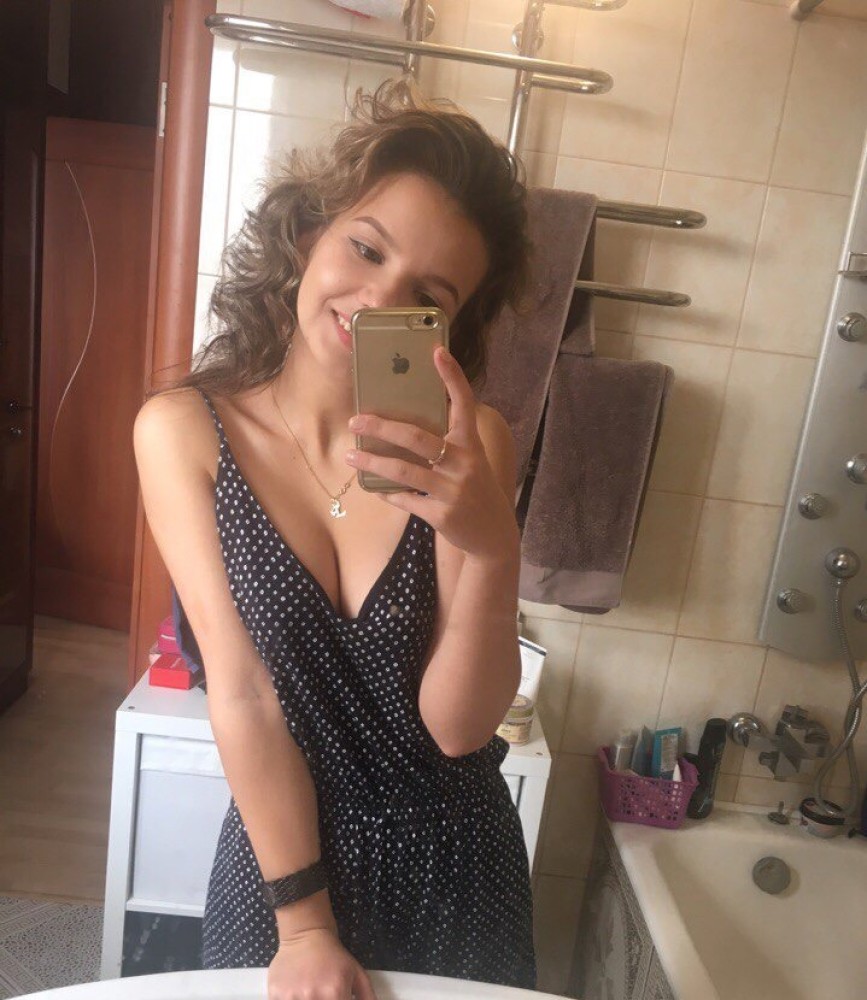 Индивидуалка Ольга главное фото в городе Щёлково 