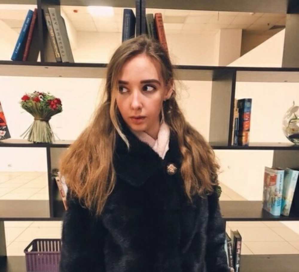 Индивидуалка Пелагея главное фото в городе Щёлково 