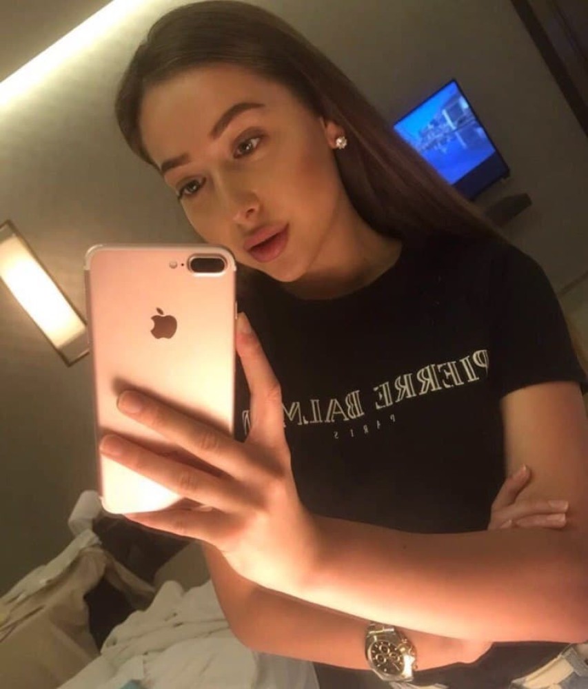 Индивидуалка Дарина главное фото в городе Щёлково 