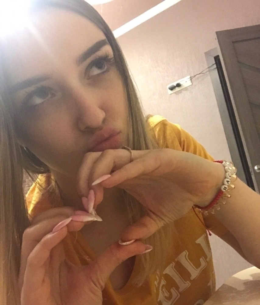 Индивидуалка Алекса главное фото в городе Щёлково 