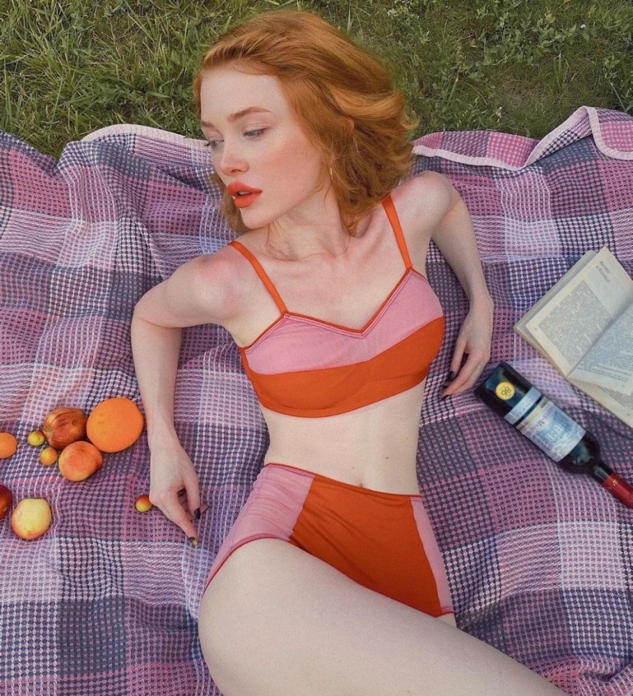 Индивидуалка Екатерина фото № 2 в городе Щёлково