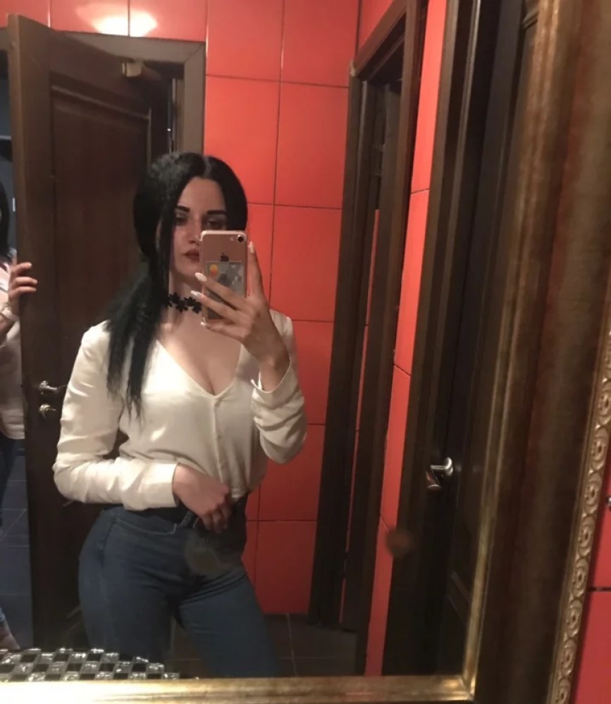 Индивидуалка Елена фото № 2 в городе Щёлково