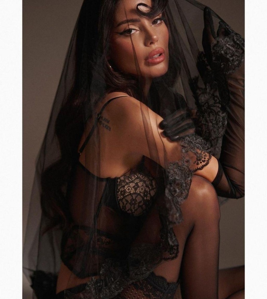 Индивидуалка Инга фото № 2 в городе Щёлково