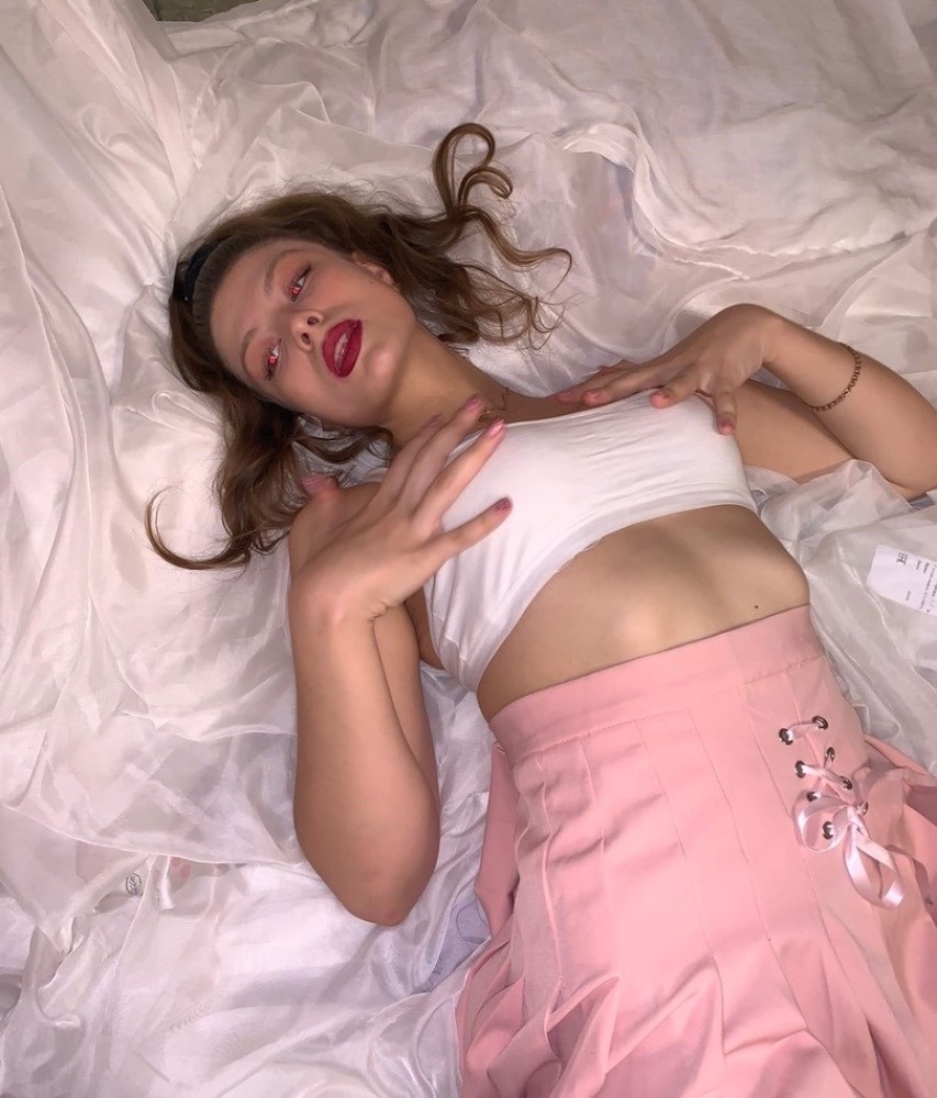 Индивидуалка Ирина фото № 2 в городе Щёлково