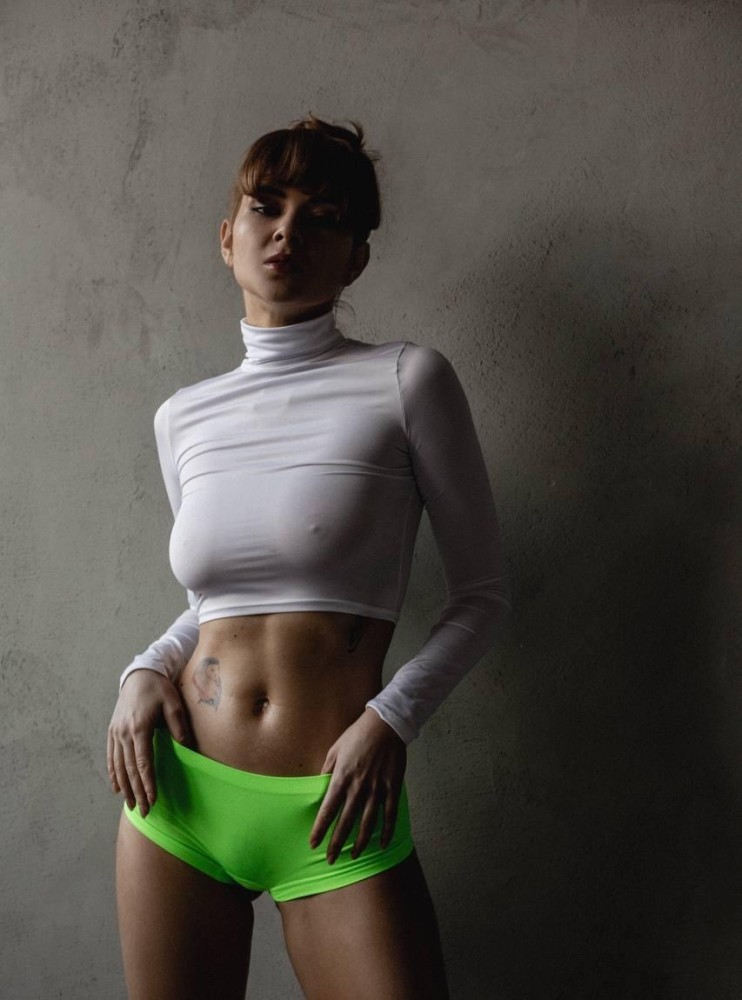 Индивидуалка Клава фото № 2 в городе Щёлково