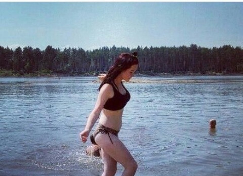 Индивидуалка Леся фото № 2 в городе Щёлково