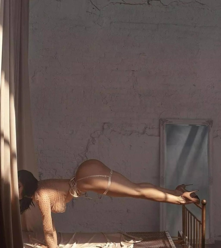 Индивидуалка Линда фото № 2 в городе Щёлково