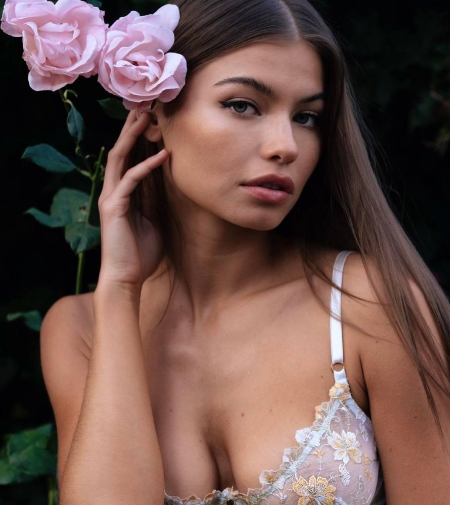 Индивидуалка Лизка фото № 2 в городе Щёлково