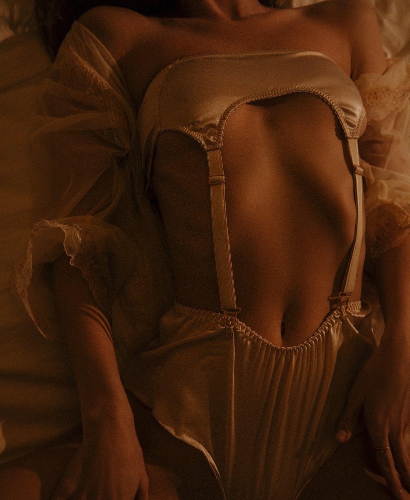 Индивидуалка Малена фото № 2 в городе Щёлково