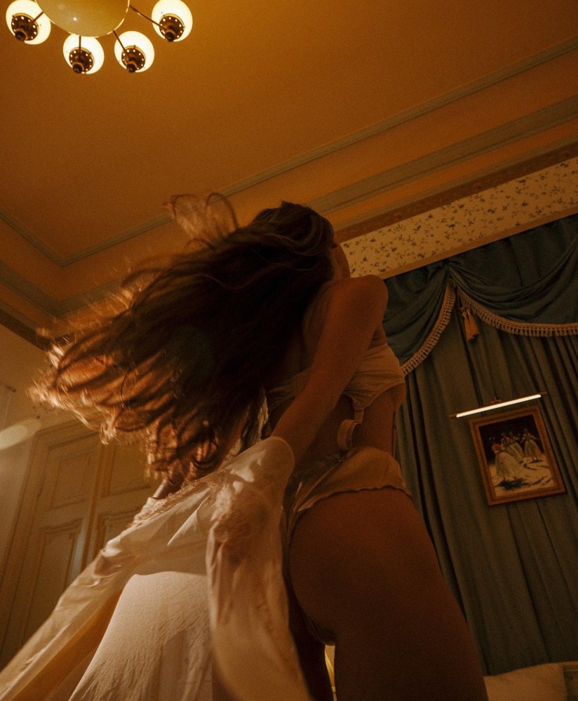 Индивидуалка Малена фото № 2 в городе Щёлково