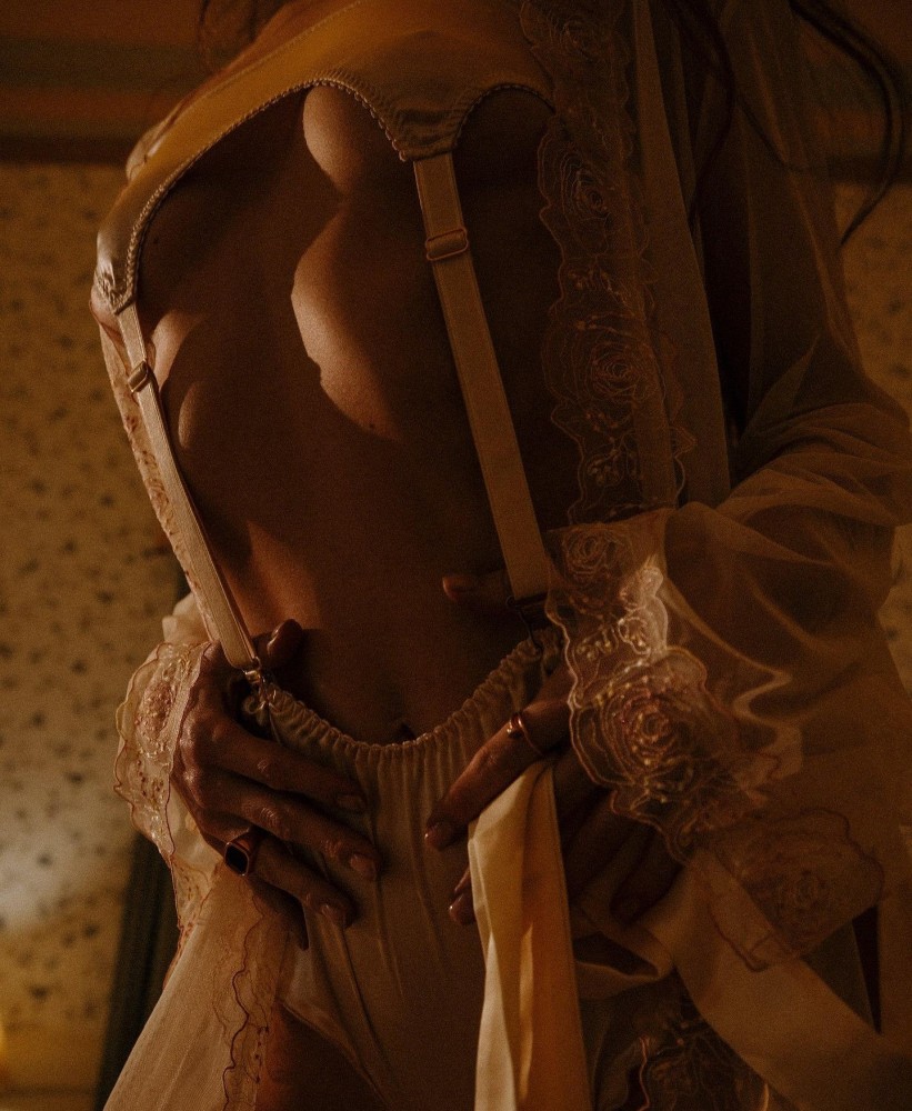 Индивидуалка Малена фото № 2 в городе Щёлково